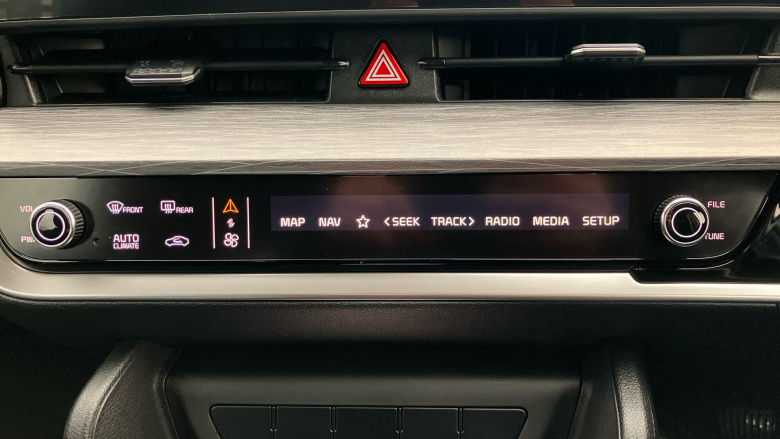 Kia Sportage 1.6T GDi 157 48V ISG 2 5dr Petrol Estate